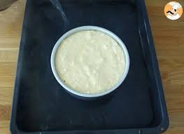 Cheesecake Japonais Leger Et Aerien Recette Ptitchef Cheesecake Japonais Alimentation Cheesecake