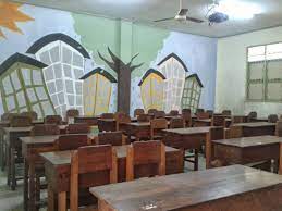 Jul 21, 2019 · halo sobat, dipostingan ini kami akan memberikan informasi populer mengenai tema acara halal bihalal. 15 Dekorasi Kelas Sma Yang Bagus Dan Unik Info Baru