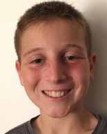 The Passover Issue Barbara & Dr. Jeffrey Feingold Family Sefer Torah  Dedication