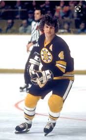 Bobby Orr Bruins Hockey Boston Bruins Boston Bruins Hockey