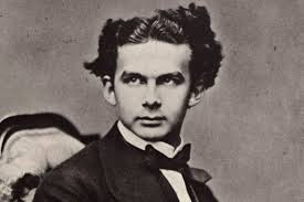 Places: Ludwig the Second first and last