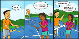 See full list on serveandvolleytennis.com Who Serves After A Tiebreak