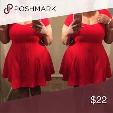 Torrid Red Dress Torrid Dresses Dresses Fashion Design Fashion Trends