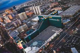 Mgm Grand Hotel Casino Deluxe Las Vegas Nv Hotels Gds Reservation Codes Travel Weekly