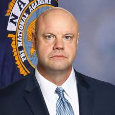 Newton Police Captain Graduates from FBI National Academy The Newton Police  would like to congratulate Captain William Spalding for graduating as a  member of the 285th session of the FBI National Academy.