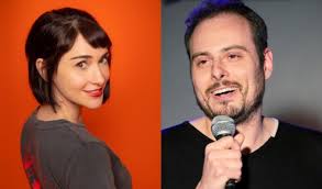 Happy Time Apocalypse ft: Alex Gardes, Molly Densmore, Andre Kim, Shane  Torres, Liz Glazer