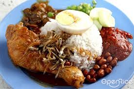 Difahamkan filem pendek itu adalah. 5 Best Non Halal Nasi Lemak To Try In Kuala Lumpur