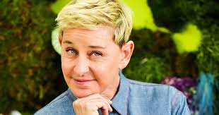 People Are Finally Starting to See the Real Ellen DeGeneres and It Isn't  Pretty : r/television
