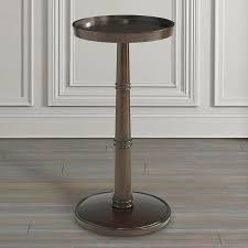 Формат3dsmax 2013 + obj :: Round Drink Table In Chestnut Brown