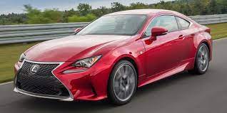 Day to day, though, it's a different story. 2015 Lexus Rc350 Coupe First Drive 8211 Review 8211 Car And Driver