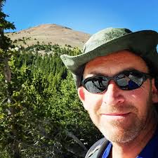 Hiking at Little Mulberry Park in Dacula