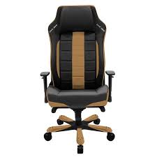 Dxracer Ce120nc Comfortable Chair Computer Chair Office Chair Black And Brown Chairs Gaming Chair Dxracer Office Gaming Chair