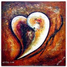 Online Get Cheap Abstract Art Famous Artist Aliexpress Com Alibaba Group Art Abstract Art Painting African Paintings