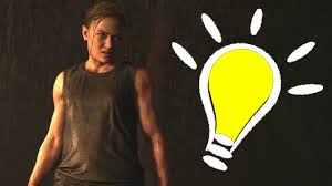 Check spelling or type a new query. The Last Of Us 2 Die Story Zu Abby Hatte Erst Anders Ablaufen Sollen