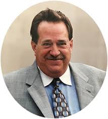 James “Jim” L. Scrivner