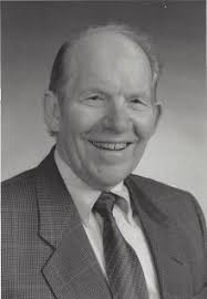 Richard E. Hodges (Inducted 1994)