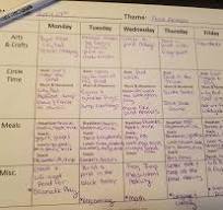 Flexible Preschool Theme Planning for Play-Based Learning+ ...