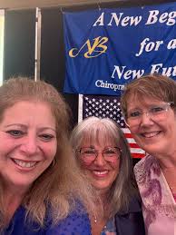 Gorman Chiropractic (@sharongormandc) · Roswell, GA