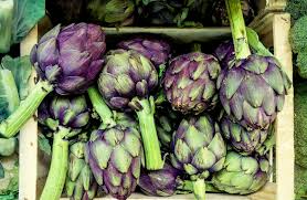 Artichoke plants for sale online at garden centre koeman. Artichokes Your Guide To Growing Artichokes With Lifestyle Home Garden