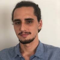 Pedro Corrales Furtado de Oliveira