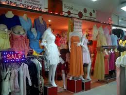 Tickets, tours, address, phone number, bangkok fashion outlet reviews: Bobae Market Bangkok Clothes Wholesale Asia Fashion Clothing