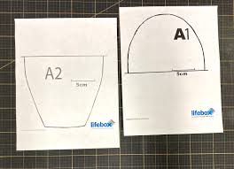 Press fold firmly with an iron. Scrub Cap Tutorial Weallsew