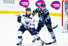 Saint john sea dogs/sherbrooke phoenix (#10) date of birth: Joshua Roy Change Le Visage Du Phoenix De Sherbrooke L Eclaireur Progres