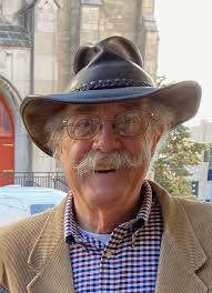 Robert Duncan Obituary