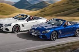 Mercedes Benz Sl Top 550x360 Mercedes Benz Mercedes Sl Mercedes