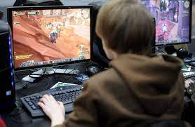 These medications may not directly treat the addiction, but they can treat the habits that lead to addiction. When Video Games Become An Addiction Cnn