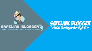 Home internet blogger cara terbaru membuat safelink blogspot 100% work. Safelink Blogger Yang Terbukti Membayar Dan High Cpm Tulisan Slow