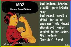 Pokud sami znáte nějaký dobrý vtip. Mdz Loupak Cz