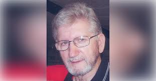 Obituary information for Carl Houston Stepp