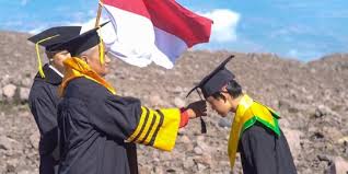 Uacapan agi ank yng telah di wisudaanak tk. 25 Ucapan Selamat Wisuda Berkesan Dan Penuh Makna Mendalam Merdeka Com
