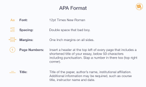 Apa citing within your paper ashford writing center. How To Cite A Research Paper Apa Mla And Chicago Formats Essaypro