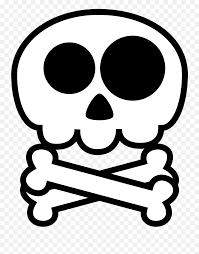 Cute vector face of cartoon skull character. Skeleton Face Image Png Files Cartoon Skull Transparent Background Skull Face Png Free Transparent Png Images Pngaaa Com