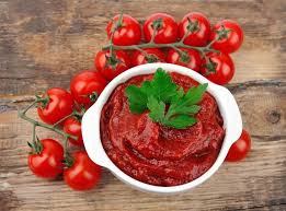 Selbstgemachtes Tomatenmark Dient Als Grundlage Fur Viele Leckere Gerichte Es Ist Mango Smoothie Rezepte Rezepte Fur Gesunde Smoothies Tomaten Haltbar Machen