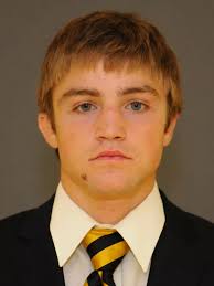 2011-12 Wrestling Roster