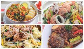 Masakan cina merupakan jenis masakan yang cukup popular di malaysia. 5 Idea Resipi Masakan Cina Yang Mudah Dan Halal