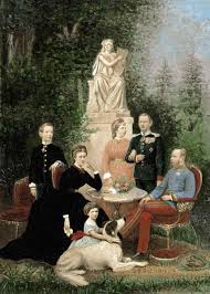 Select from premium kaiser franz joseph of the highest quality. Gruppenbild Mit Kaiser Franz Joseph I Um 1900 Anonym Als Kunstdruck Oder Handgemaltes Gemalde