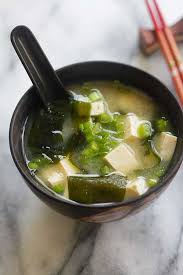 Miso Suppe Rezepte Life Rezept Tofu Rezepte Rezepte Tofu