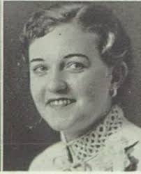 Evelyn Ruth “Eve” Kenyon Fry (1916-1976)