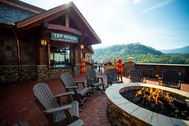 Hotell nära bear mountain, salisbury: Anakeesta Unveils Black Bear Village At Gatlinburg Attraction