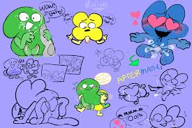 Bfb xxx