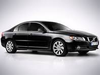 2012 Volvo S80 Problems | Kelley Blue Book