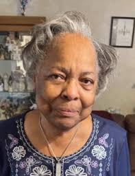 Obituary for Mary Elizabeth (Byrd) Gist