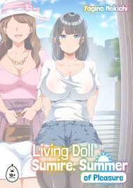 Page 1 | Living Doll Sumire (Original) - Chapter 1: Living Doll Sumire:  Summer Of Pleasure by Unknown at HentaiHere.com