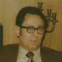 Clendon Glade Bair (1935–2006)