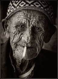 Old Man By Mikhail Levit 500px Interesting Faces Old Faces Human Face