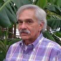 Steven Wolfson Obituary